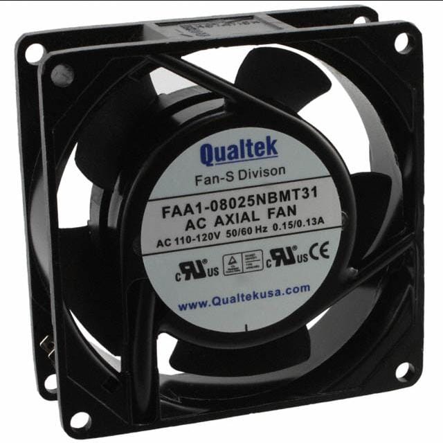 Qualtek Q566-ND