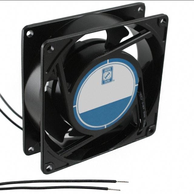 Orion Fans 1053-1108-ND