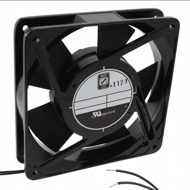 Orion Fans 1053-1026-ND