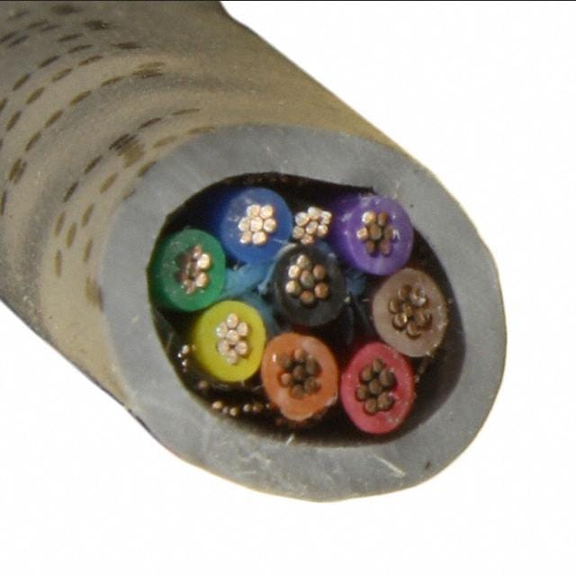 Alpha Wire 5118CSL001-1000-ND