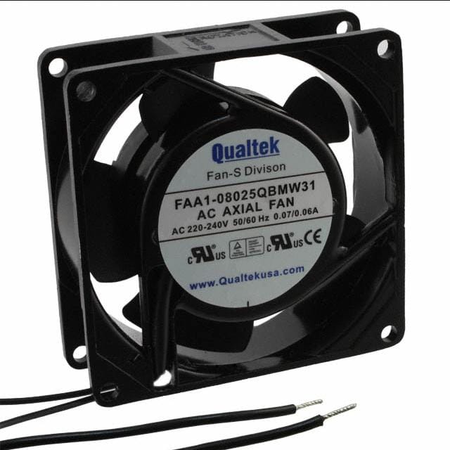 Qualtek Q565-ND