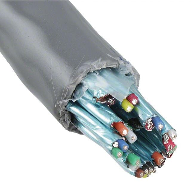 Alpha Wire 5480/15CSL002-ND