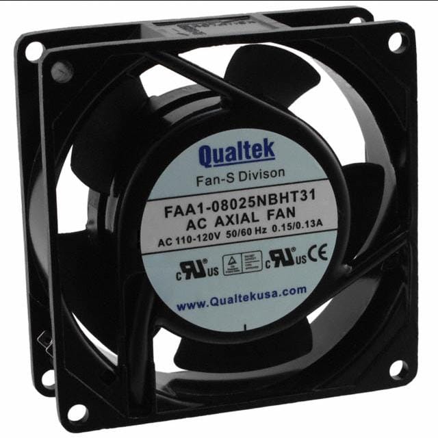 Qualtek Q562-ND