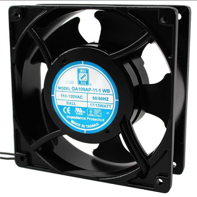 Orion Fans 1053-1004-ND