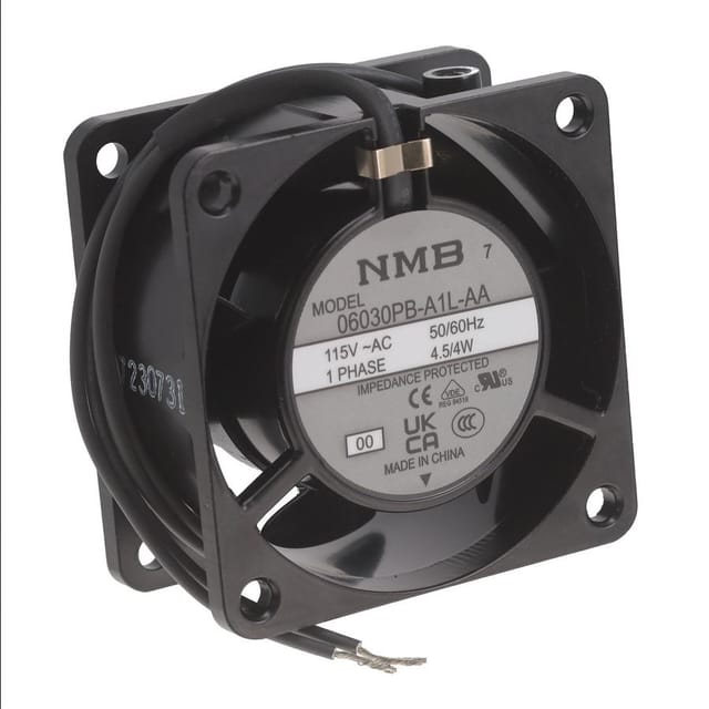 NMB Technologies Corporation 12-06030PB-A1L-AA-00-ND