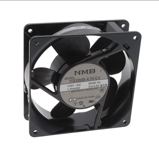 NMB Technologies Corporation 12-11938MB-A1N-EA-00-ND