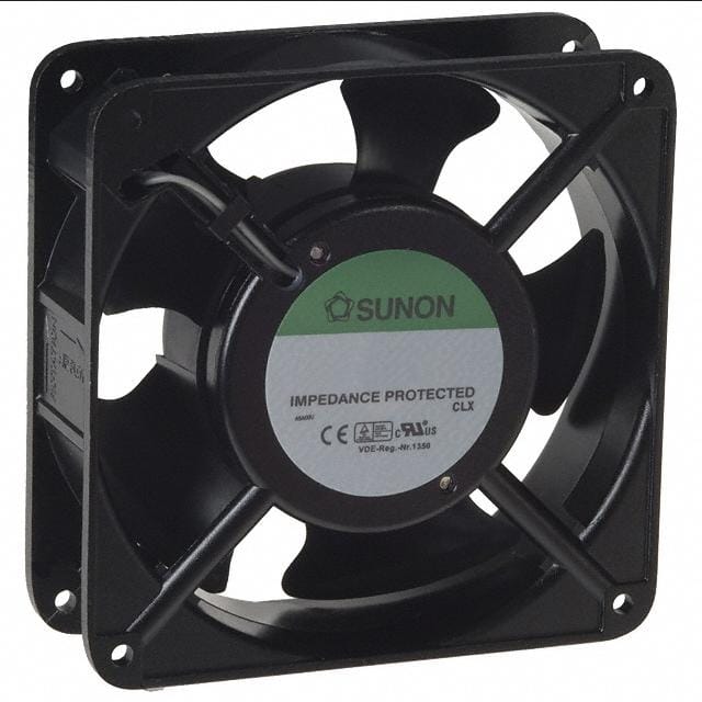 Sunon Fans 259-1882-ND