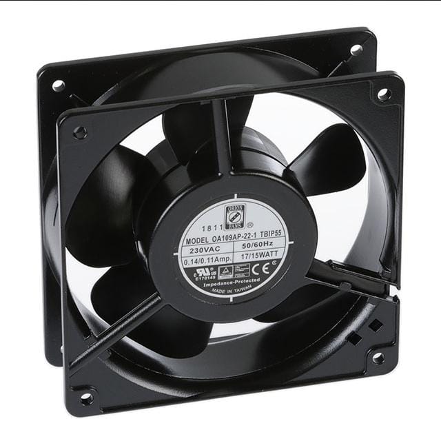 Orion Fans 1053-1448-ND