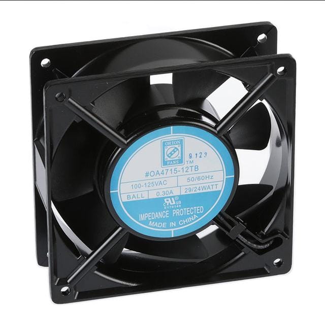 Orion Fans 1053-1072-ND