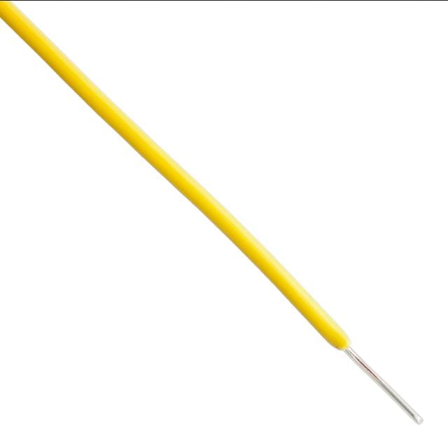 Alpha Wire 1807YL001-ND