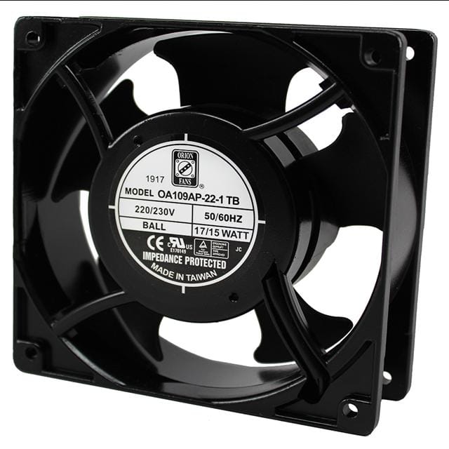 Orion Fans 1053-1008-ND