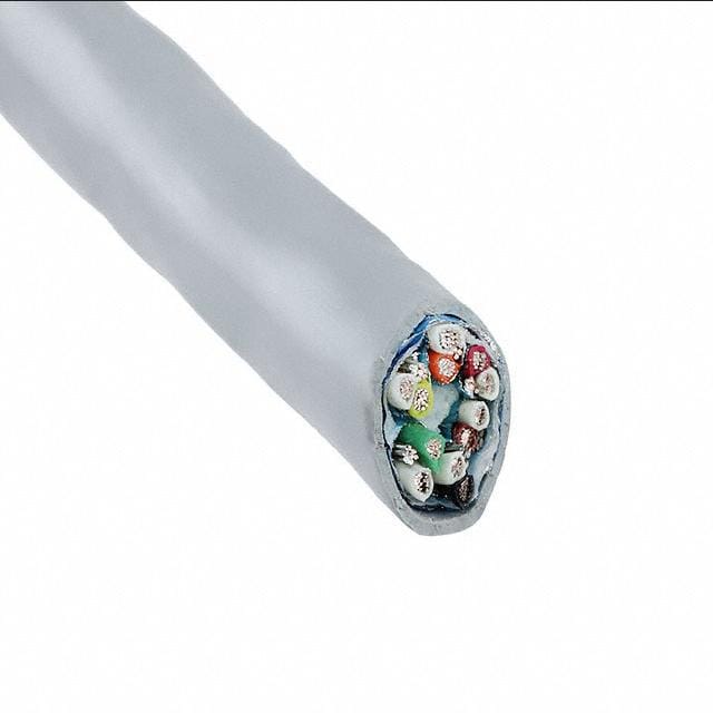 Alpha Wire 5466CSL002-500-ND