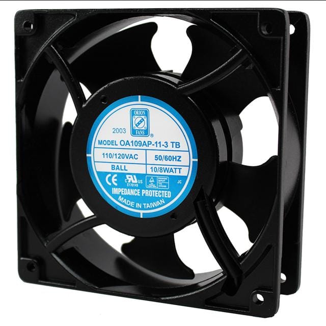 Orion Fans 1053-1007-ND