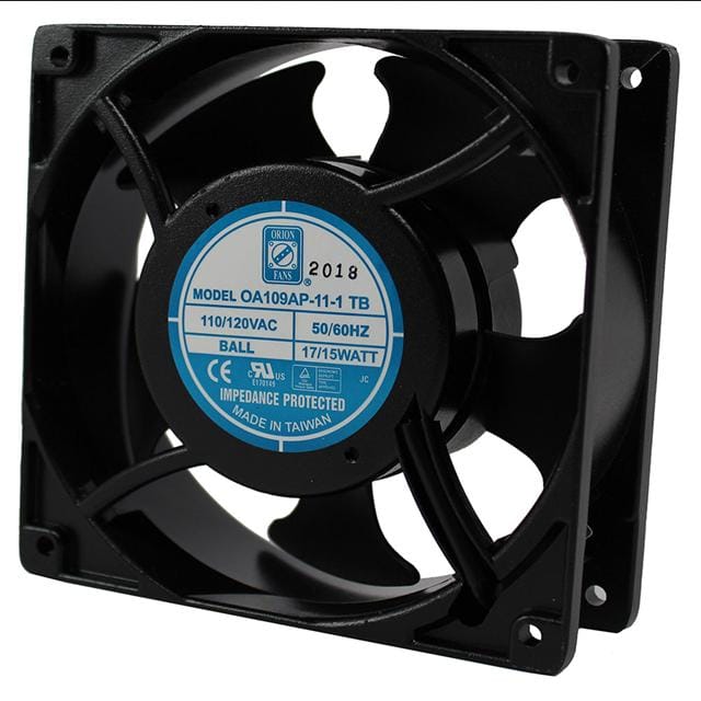 Orion Fans 1053-1001-ND