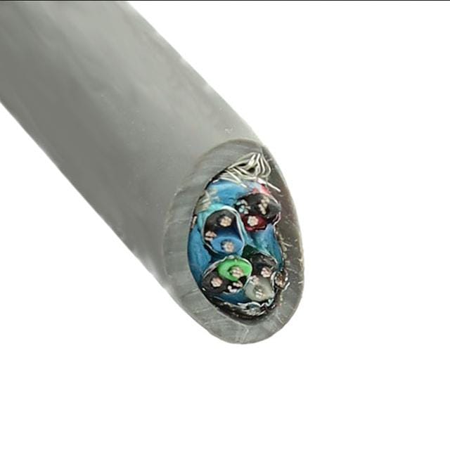 Alpha Wire 6318SL005-ND