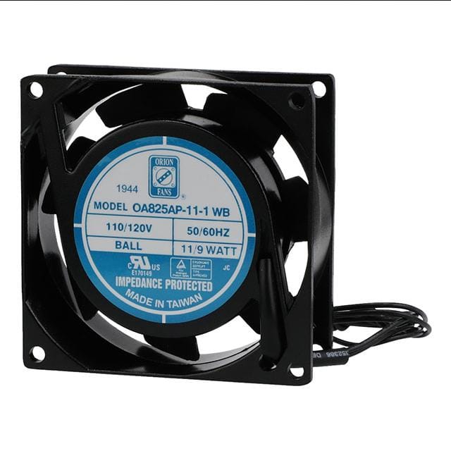 Orion Fans 1053-1093-ND