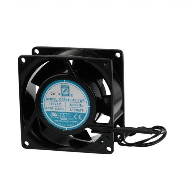 Orion Fans 1053-1080-ND