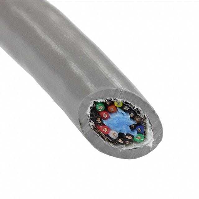 Alpha Wire 78078SL005-ND
