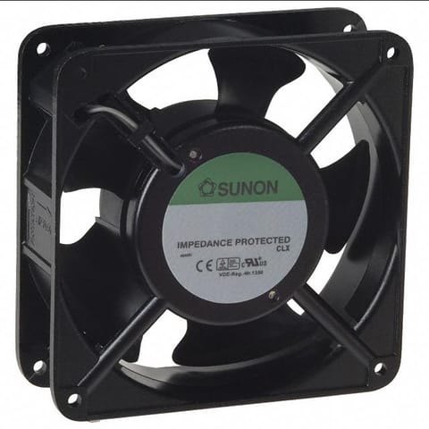 Sunon Fans 259-1632-ND