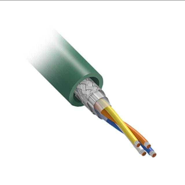 Alpha Wire 216-75032GR001-DS-ND