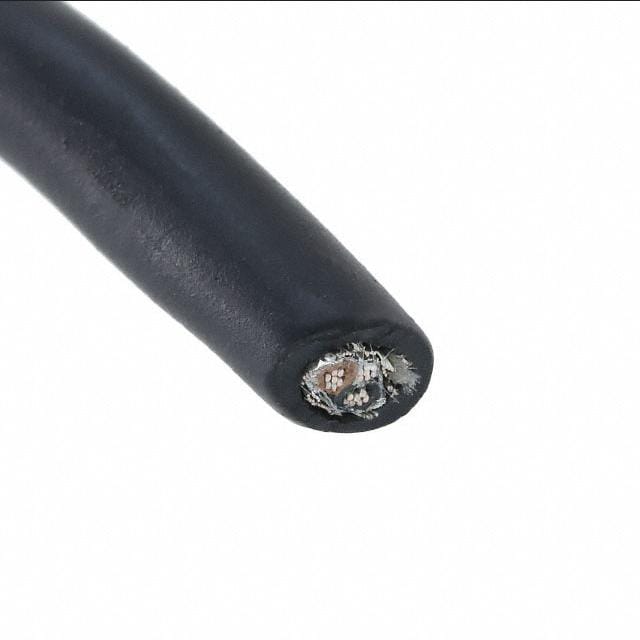 Alpha Wire 45102BK199-DS-ND