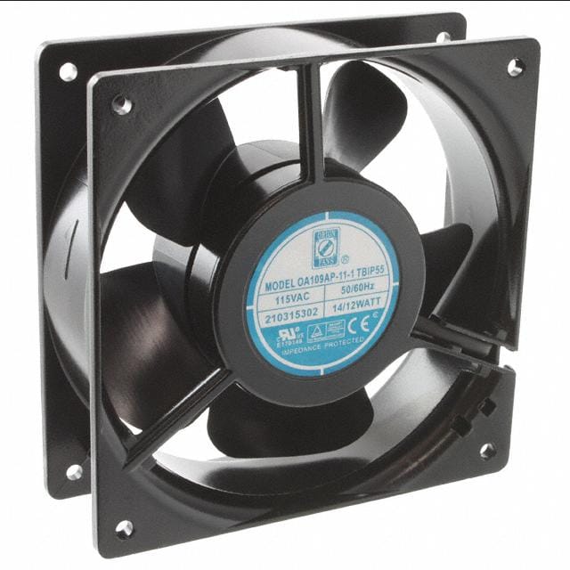 Orion Fans 1053-1447-ND