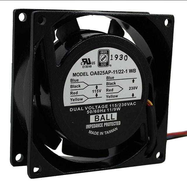 Orion Fans 1053-1091-ND