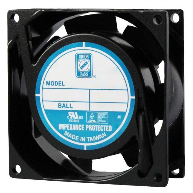 Orion Fans 1053-1077-ND