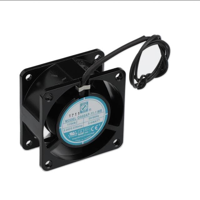 Orion Fans 1053-1076-ND