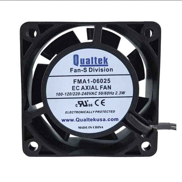 Qualtek Q1267-ND