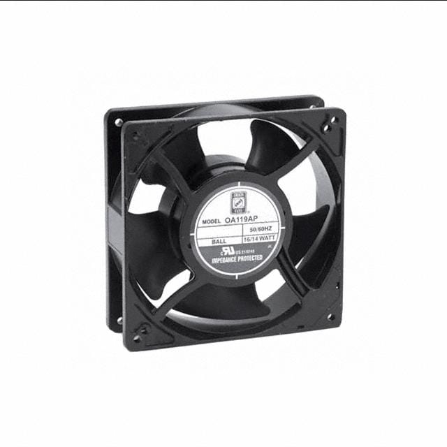 Orion Fans 1053-1015-ND