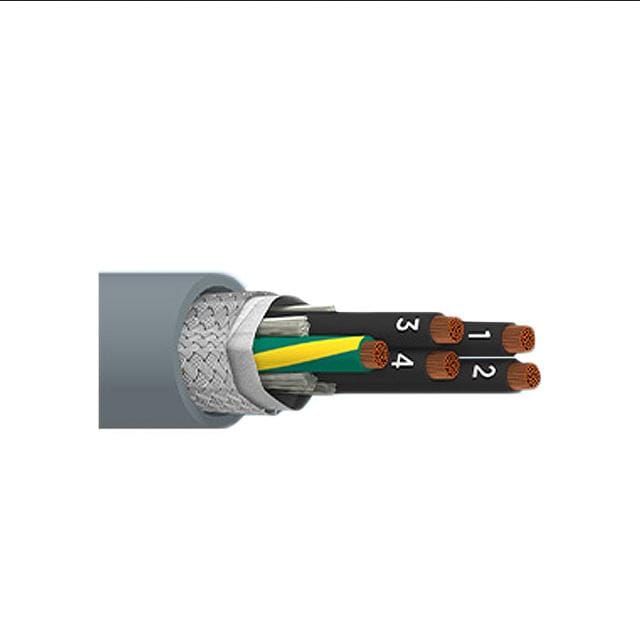 Alpha Wire 3220-901405CYSL001-DS-ND
