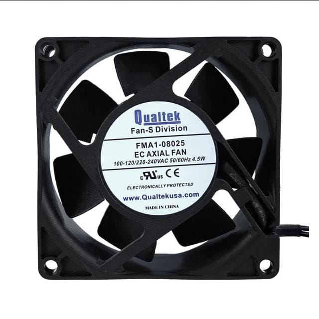 Qualtek Q1269-ND