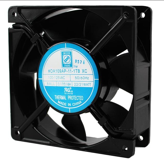 Orion Fans 1053-1003-ND