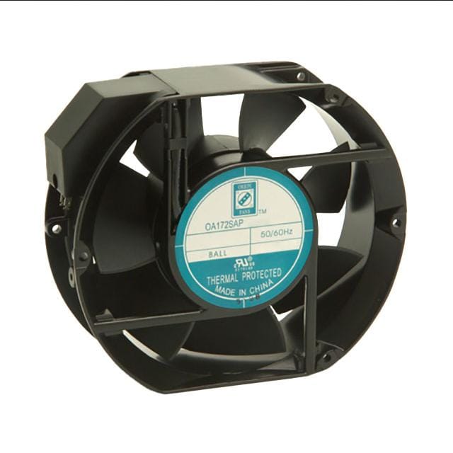 Orion Fans 1053-1042-ND