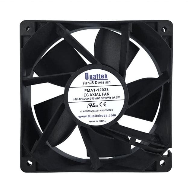 Qualtek Q1282-ND