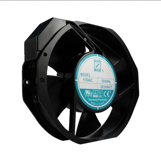 Orion Fans 1053-1044-ND