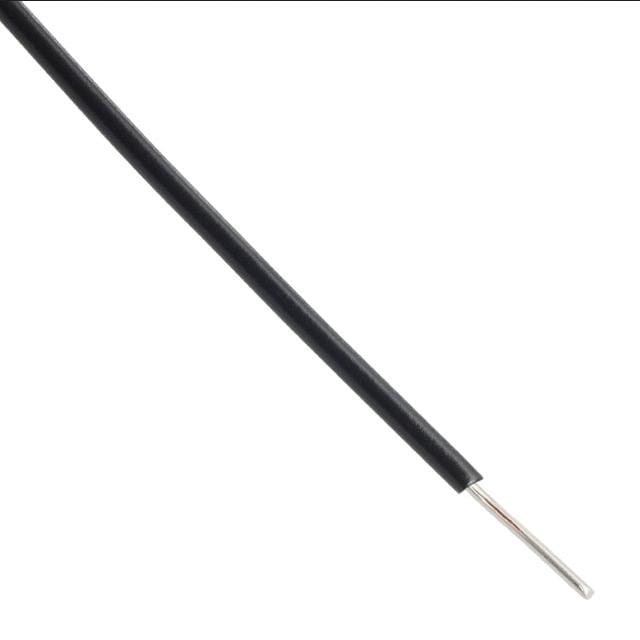 Alpha Wire 216-2634BK001-ND