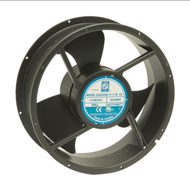 Orion Fans 1053-1059-ND