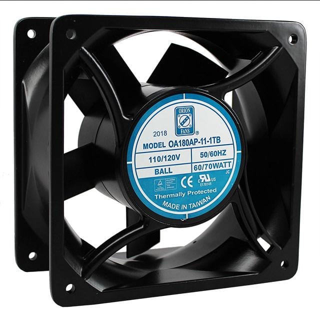 Orion Fans 1053-1048-ND