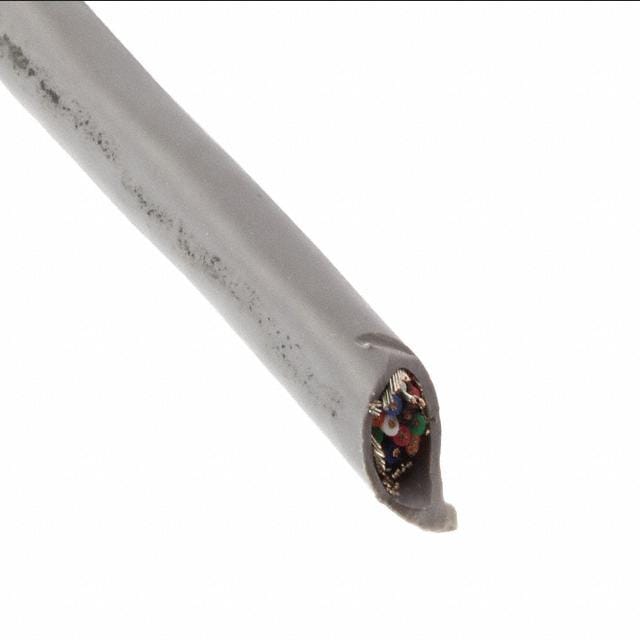 Alpha Wire M1612SL005-ND