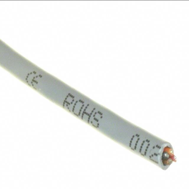 Alpha Wire A5014CS-100-ND