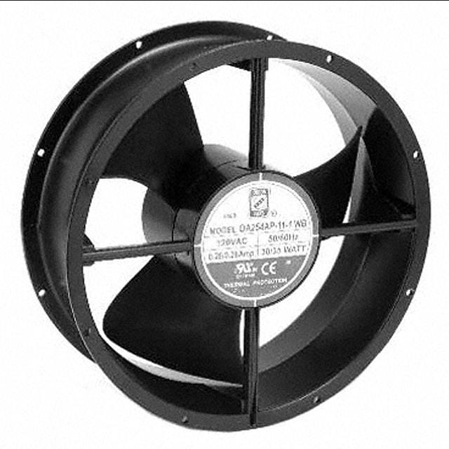 Orion Fans 1053-1067-ND
