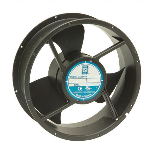 Orion Fans 1053-1058-ND