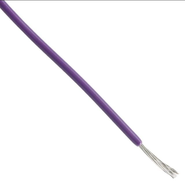 Alpha Wire 6713VI005-ND