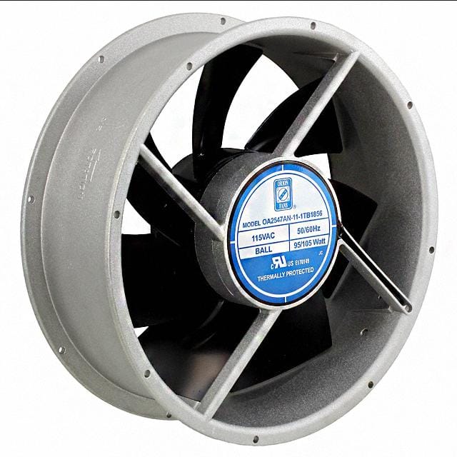 Orion Fans 1053-1550-ND