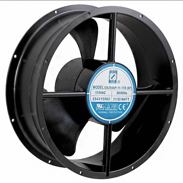 Orion Fans 1053-1561-ND