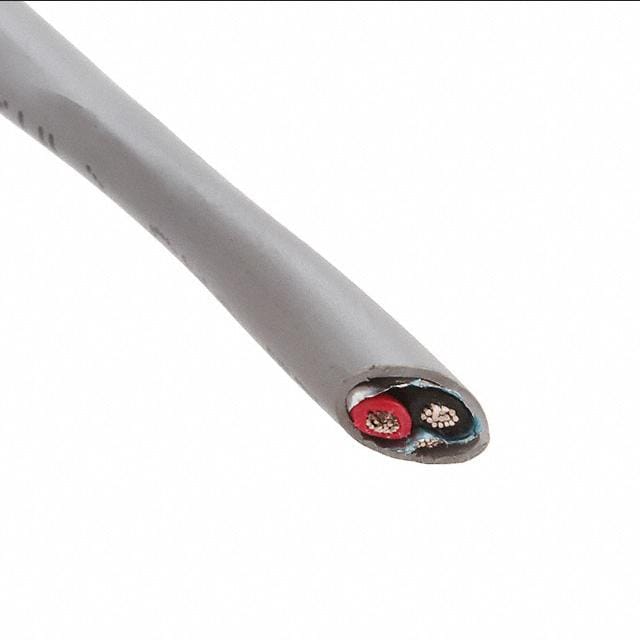 Alpha Wire 5462CSL005-ND