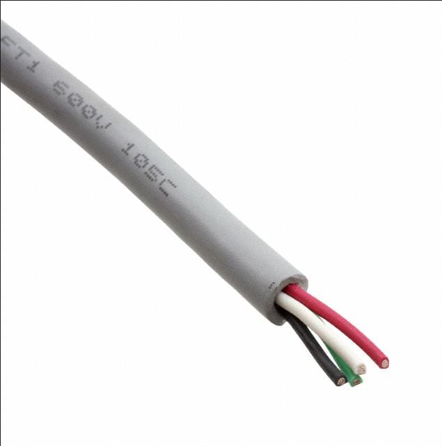 Alpha Wire 79058SL005-ND