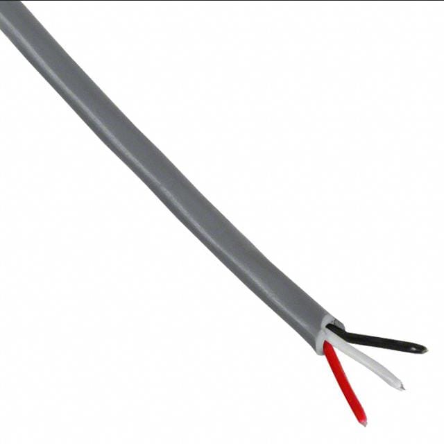 Alpha Wire A121-1000-ND